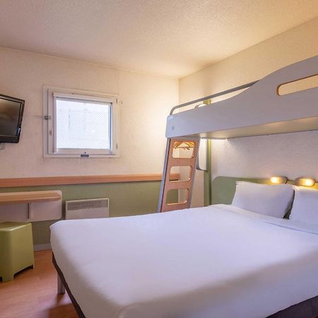 B&B Hotel Annemasse Est Екстериор снимка